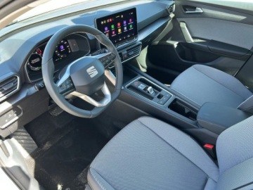 Seat Leon IV 2026 Seat Leon Style 1.5 eTSI 115 KM DSG, zdjęcie 3