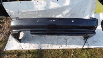 BMW E39 LIFT M PAKIET PDC ZDERZAK TYŁ TYLNY
