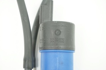 PUMPIČKA OSTŘIKOVAČE RENAULT NISSAN PEUGEOT