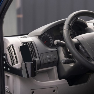 ПОДСТАКАННИК ДЛЯ НАПИТКОВ ВОДИТЕЛЬСКИЙ + ПАССАЖИРСКИЙ FIAT DUCATO JUMPER BOXER