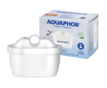 Wkład filtrujący Aquaphor MAXFOR+ 1 szt.