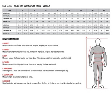 КОСТЮМ ALPINESTARS FLUID LURV MUD/BLK CROSS ENDURO