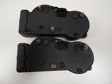 SUZUKI GSXR 600 GSXR600 GSX-R СЧЕТЧИК