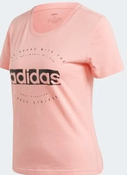 Adidas koszulka t-shirt damski FQ6685 roz. S