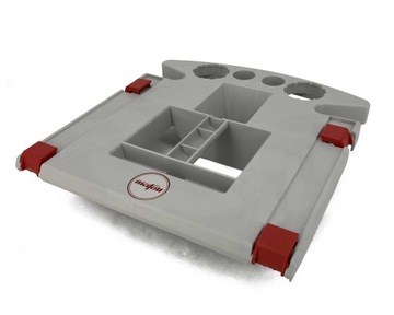 Płyta na odkurzacz pod systainer Starmix Mafell Festool