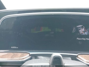 Cadillac Escalade III 2021 Cadillac Escalade 2021 3.0l 3.0 Diesel 277KM, zdjęcie 10