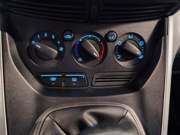 Ford C-MAX II Minivan 1.6 Duratec 125KM 2014 Ford C-MAX 1.6 Benzyna 125 KM, Nawi, grzane fotele, zdjęcie 11