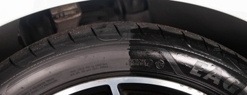 GOOD STUFF Tire Dressing MAT 500мл - для шин