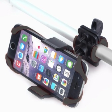 ДЕРЖАТЕЛЬ ДЛЯ ТЕЛЕФОНА СМАРТФОНА ВЕЛОСИПЕД MTB