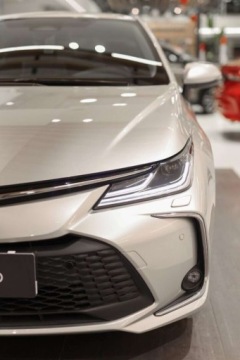 Toyota Corolla XII 2024 Toyota Corolla 1.8 Hybrid Style 1.8 Hybryda 98KM, zdjęcie 12