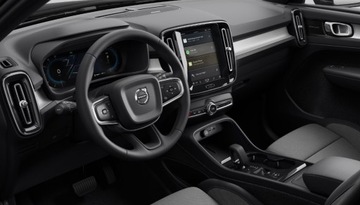 Volvo XC40 2026 VOLVO XC40 B4 BLACK EDITION, zdjęcie 8