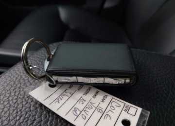 Volvo XC60 II Crossover T6 320KM 2018 Volvo XC 60 2018r., T6 Momentum, 2L, od ubezpieczalni 2.0 Benzyna 320KM, zdjęcie 12