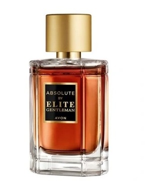 AVON Absolute by Elite Gentleman-- Woda Toaletowa 50 ml dla Niego