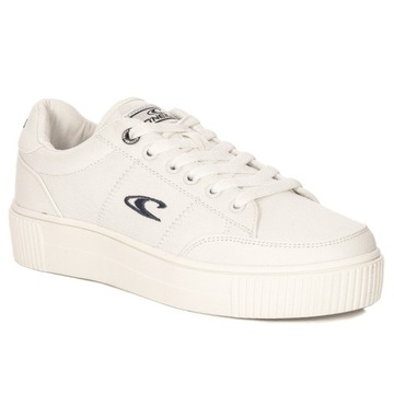 O'Neill Buty damskie 90221009.1FG White Białe r.38