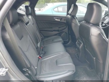 Ford Edge II 2021 Ford Edge ST, 2021r., 4x4, 2.7L 2.7 Benzyna 335KM, zdjęcie 7