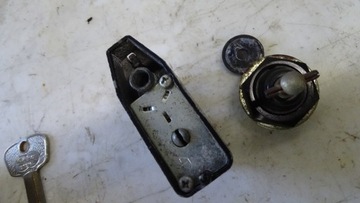 Yamaha Virago XV 700/750/1100 Пробка замка зажигания