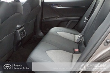 Toyota Camry IX Sedan 2.5 Hybrid Dynamic Force 218KM 2022 Toyota Camry 2.5 Hybrid Comfort CVT, zdjęcie 17