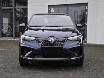Renault Arkana SUV 1.3 TCe 140KM 2024 Od ręki - Techno 1.3 TCe mHEV 140KM / Pakiet Winter Comfort, zdjęcie 1