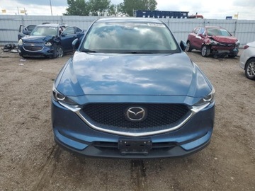 Mazda CX-5 II 2020 Mazda CX-5 2020 MAZDA CX-5 TOURING 2.5 Benzyna 187KM, zdjęcie 4