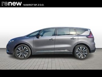 Renault Espace V 2021 Espace 2.0 Blue dCi Initiale Paris EDC, zdjęcie 1