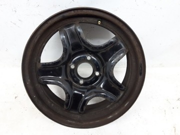 DACIA SANDERO II STEPWAY DISK OCELOVÝ 16 PALCŮ