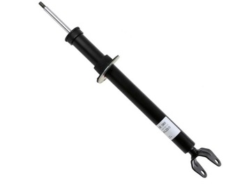 2× SACHS 318 065 TLUMIČ