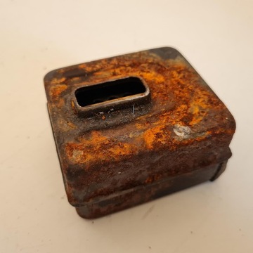 EINHELL MSB 32 ГЛУШИТЕЛЬ ВЫХЛОПА