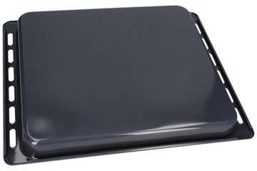 Глубокий противень духовки Whirlpool AKZ472/IX/01