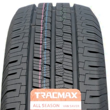 4x 215/70R15C OPONY CAŁOROCZNE WIELOSEZONOWE 4 szt