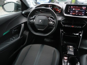 Peugeot 2008 II SUV 1.2 PureTech 130KM 2022 Peugeot 2008 1.2 PureTech, Salon Polska, zdjęcie 6