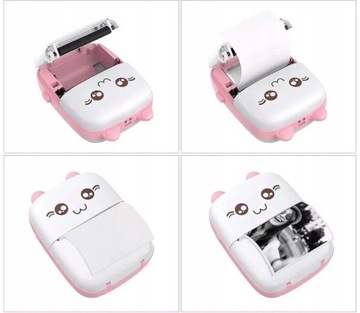 10 ТЕРМОКЛЕЙКИХ БУМАГ ДЛЯ РУЛОНА ВСТАВКИ DRUKUS DRUKUS 30 МЕТРОВ