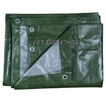 PLANDEKA Z OCZKAMI 10/15m (150g/m2) MOTIVE