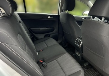 Kia Sportage IV SUV Facelifting 1.6 GDI 132KM 2019 Kia Sportage 1.6 GDI L Business Line 2WD VAT23 Salon PL 1.6 Benzyna, zdjęcie 14