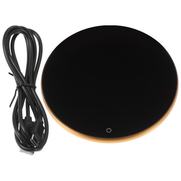 НАГРЕВАТЕЛЬ ДЛЯ ЧАШКИ ТЕРМОСТАТИЧЕСКИЙ USB-НАГРЕВАТЕЛЬ