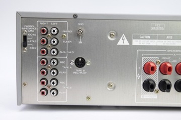 Усилитель Kenwood KA990 Sigma Drive