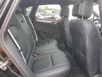 Porsche Macan 2024 Porsche Macan Base 2024 2.0l 2.0 Benzyna 261KM, zdjęcie 10