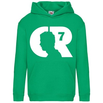 BLUZA RONDALDO CRISTIANO RONALDO DZIECIĘCA DRESOWA 152 cm 12-14 LAT