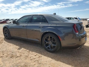 Chrysler 300C II 2021 Chrysler 300s 2021 3.6l 3.6 Benzyna 300KM, zdjęcie 1