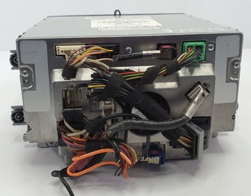 CD-ЧЕЙНДЖЕР MERCEDES W221 W216 A2218703293