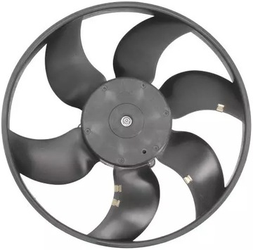 TYC WENTYLATOR SILNIKA 828-0006