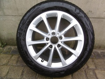 MERCEDES A-KLASA W177 - felga 6.5Jx17H2 ET44 5x112