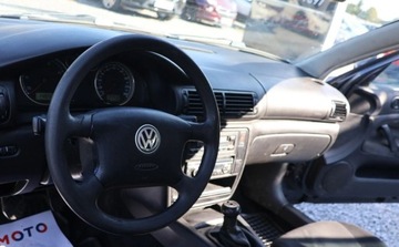 Volkswagen Passat B5 Kombi 1.9 TDI 130KM 2001 Volkswagen Passat Variant Legendarny 1.9 TDI 136 PS 100 Sprawny 1.9 Diesel, zdjęcie 5