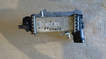 CHLADIČ INTERCOOLER ARONA T-CROSS GOLF 8 1.0 TSI 05C145785C