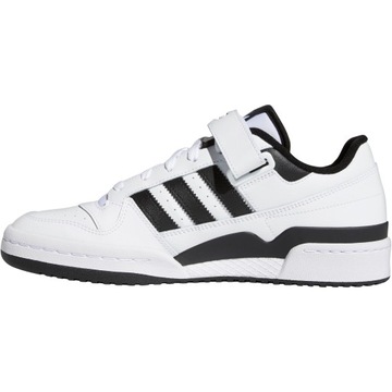 КРОССОВКИ ADIDAS FORUM FY7757 r 44