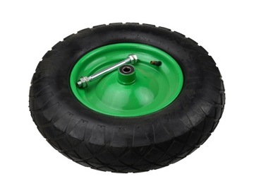Колесо для тачки 4.80/4.00-8 4PR STRONG 4CANVAS TIRE