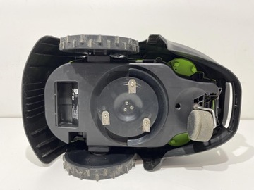 Робот-косилка Greenworks Optimow M 500m
