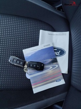 Ford Focus IV 2022 Ford Focus 1.5 EcoBlue 120KM Full Led Faktura Vat 23 Gwarancja 1.5 Diesel, zdjęcie 23