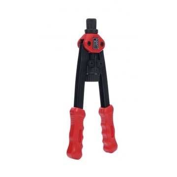 РУЧНАЯ ЗАКЛЕПКА-ГАЙКА RIVER 110 ЭЛЕМЕНТОВ M3 - КОРПУС M10