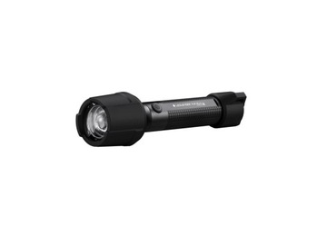 Latarka ręczna P6R Work Led_lenser 850 lm AKU USB