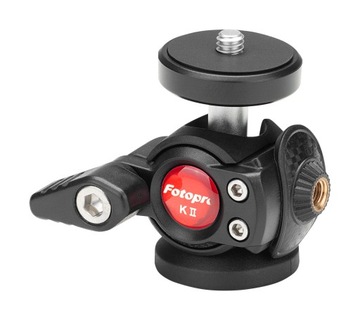 Гибкий штатив Fotopro Alien Pod RM-80 с 2-мя адаптерами для штатива (смартфон GoPro) 121см